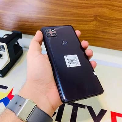 Motorola One 5G Ace