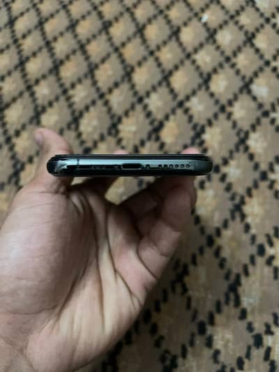 Apple iPhone 11 Pro