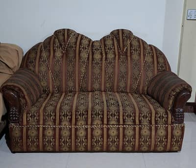 3-Piece Sofa Set for Sale
