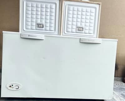 Freezer | 100% Working | Good Condition