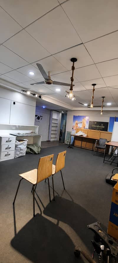 office space