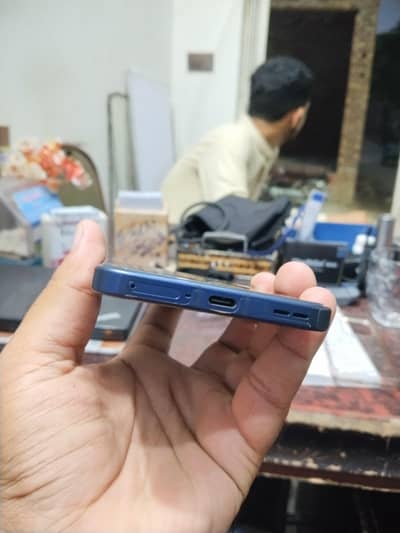 OPPO Reno 15