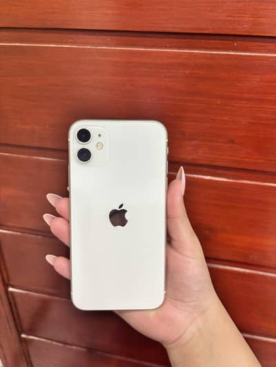Apple iPhone 11