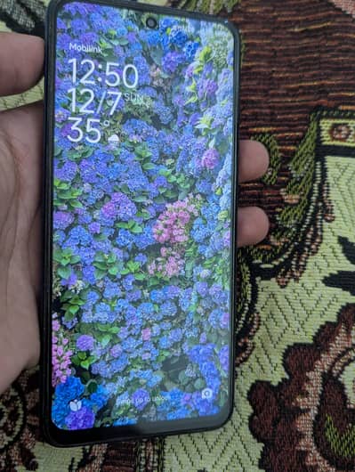 Xiaomi Redmi 11 PTA Approved | 4GB/128GB | Good Condition