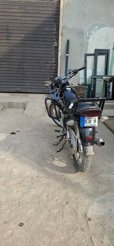 GS 150 for sale Good condition