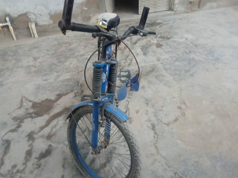 imported cycle 3