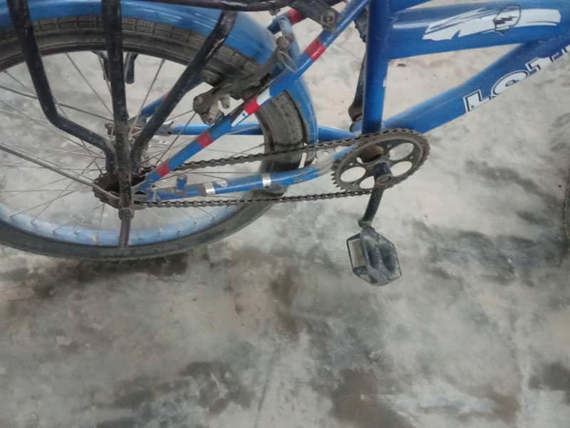 imported cycle 4