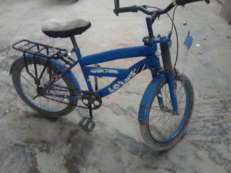 imported cycle 5