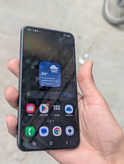 Samsung Mobile S22
