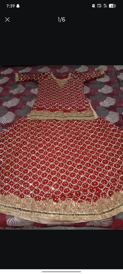 I am selling my new langa only 2 hours used good condition