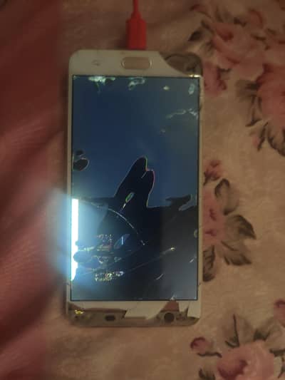 Samsung Mobile J7 Prime