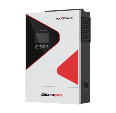 2 weeks used maxpower pvtech 1200 invertor