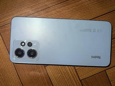 Xiaomi Redmi Note 12 03332905896