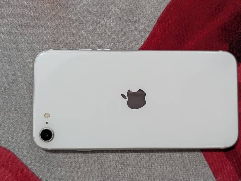 Apple iPhone SE 4