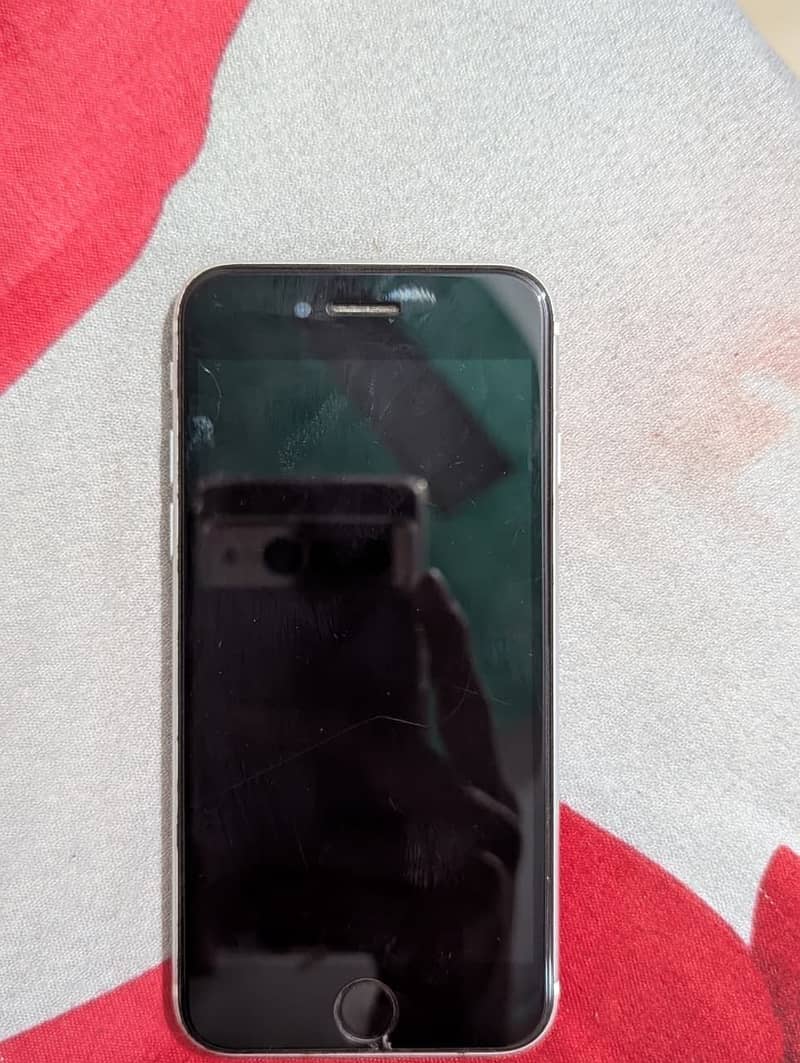 Apple iPhone SE 5