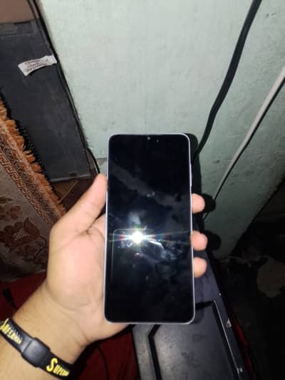 Samsung Mobile A05