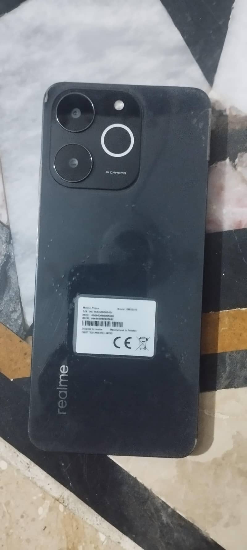 Realme Note 70 1