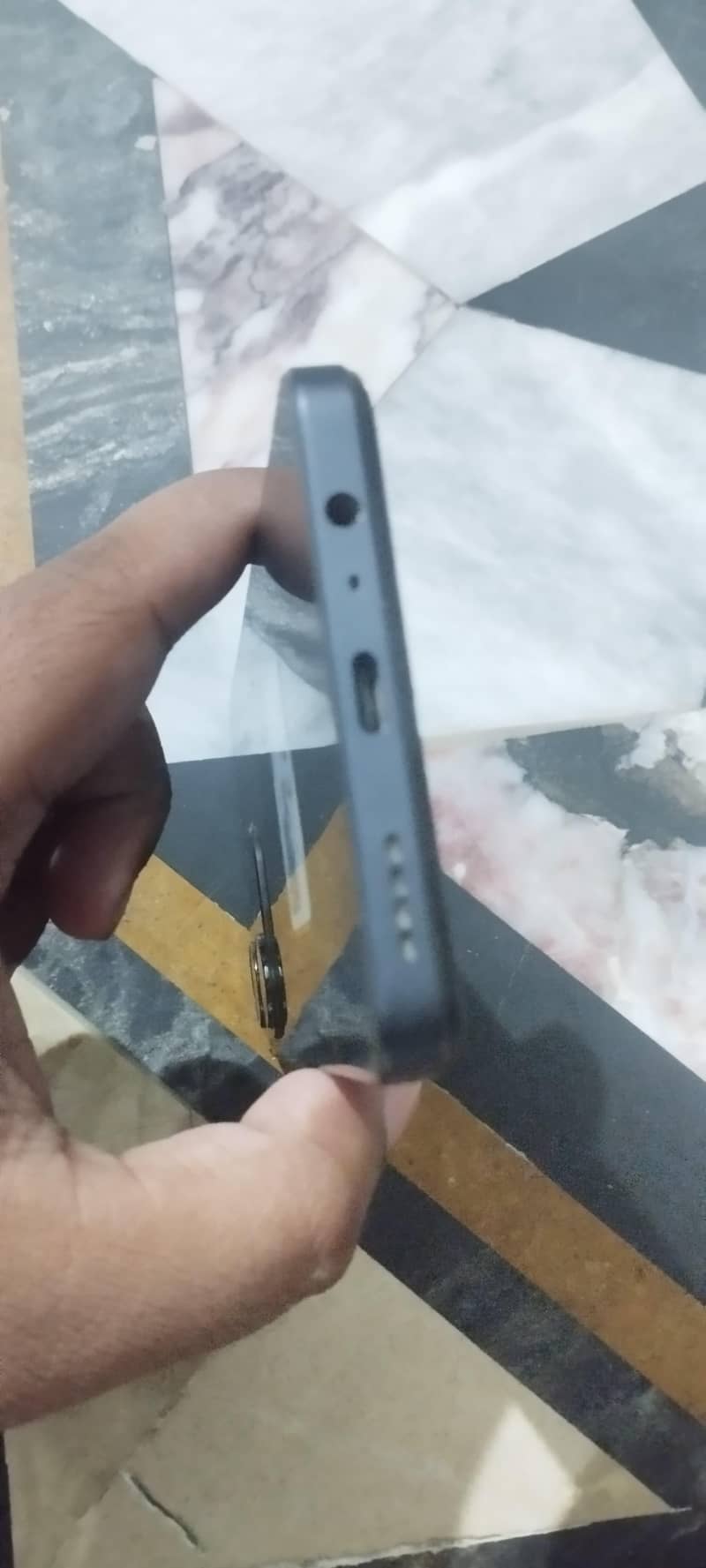 Realme Note 70 4