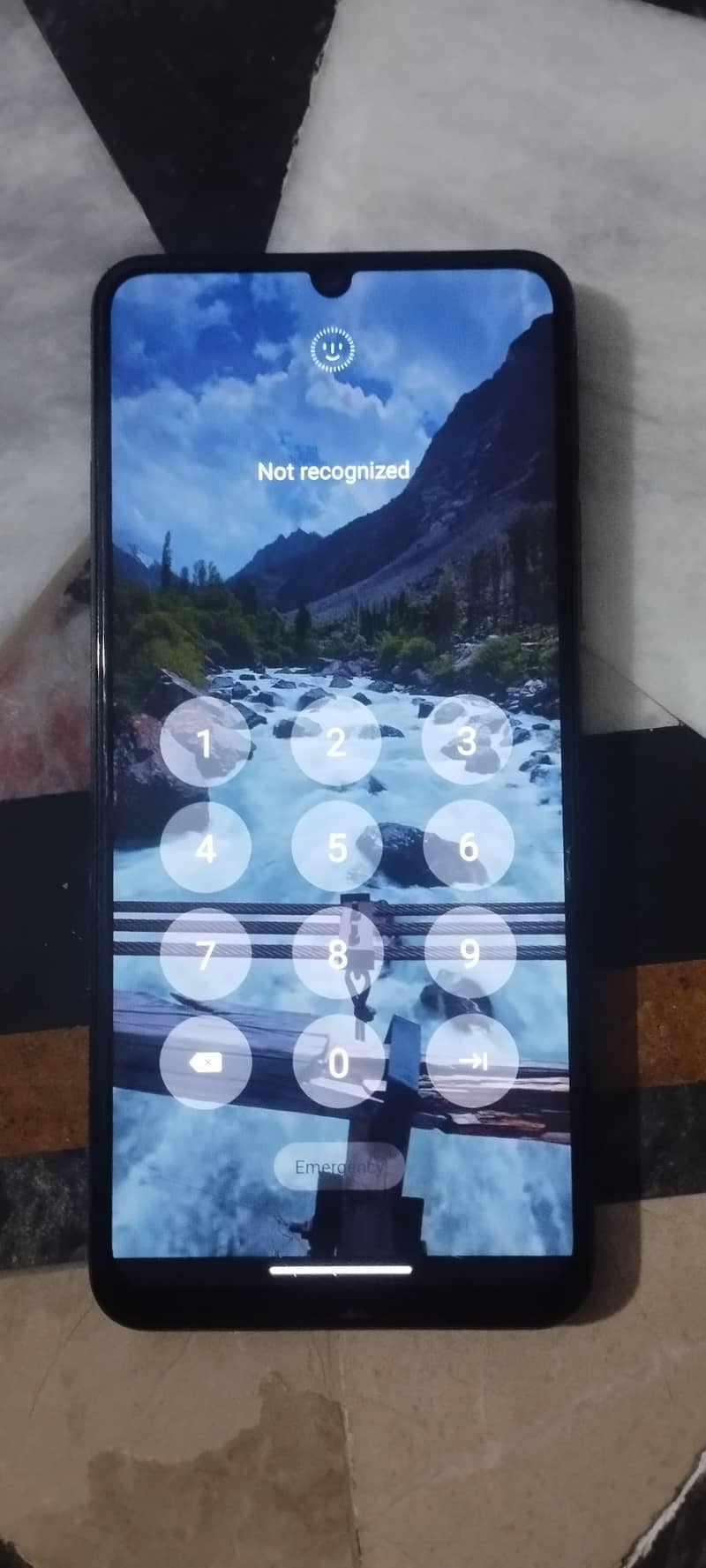 Realme Note 70 5