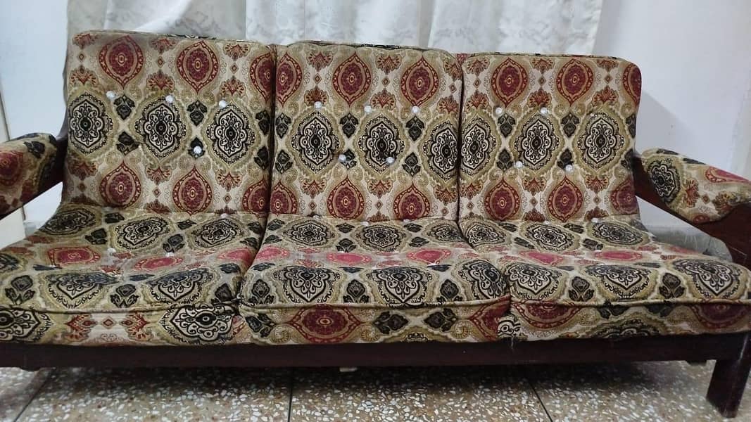 Sofa set 0