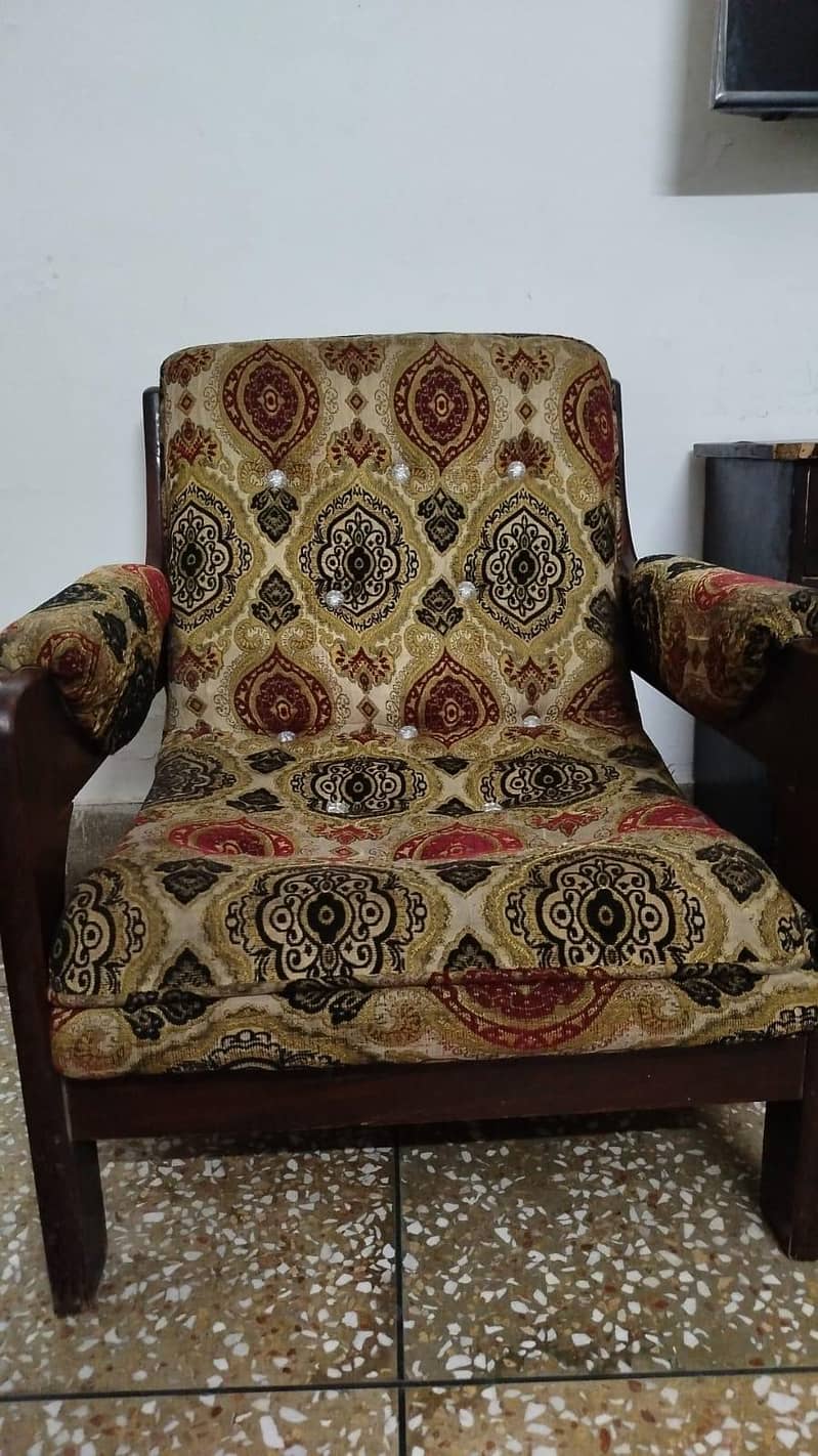 Sofa set 1