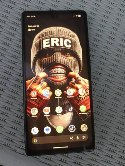 Google Pixel 6a