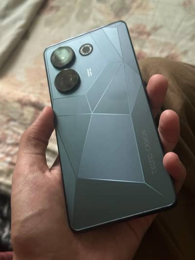 Tecno CAMON 20 Pro