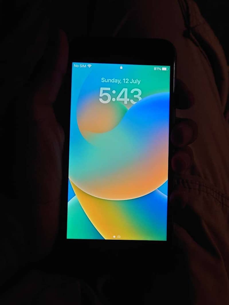 Apple iPhone 8 2