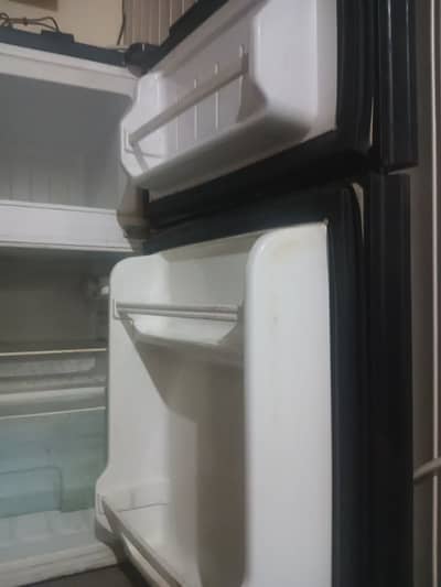 mini fridge by midas