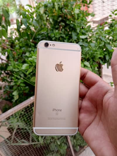 Apple iPhone 6S Non PTA
