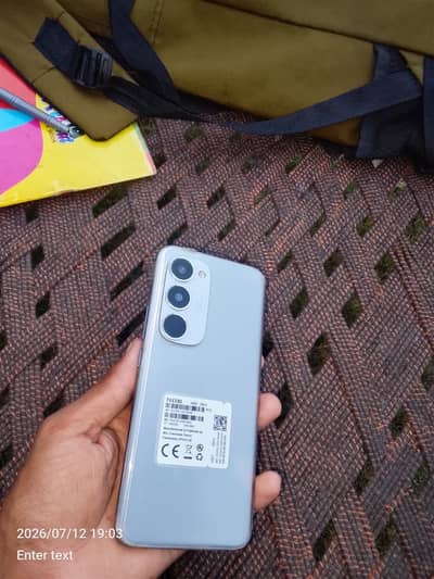 Tecno Spark 40 pro plus