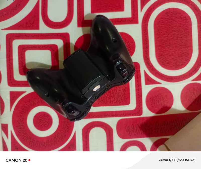 Xbox 360 wireless controller 2