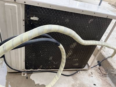 KENWOOD 1.5 Ton Dc inverter