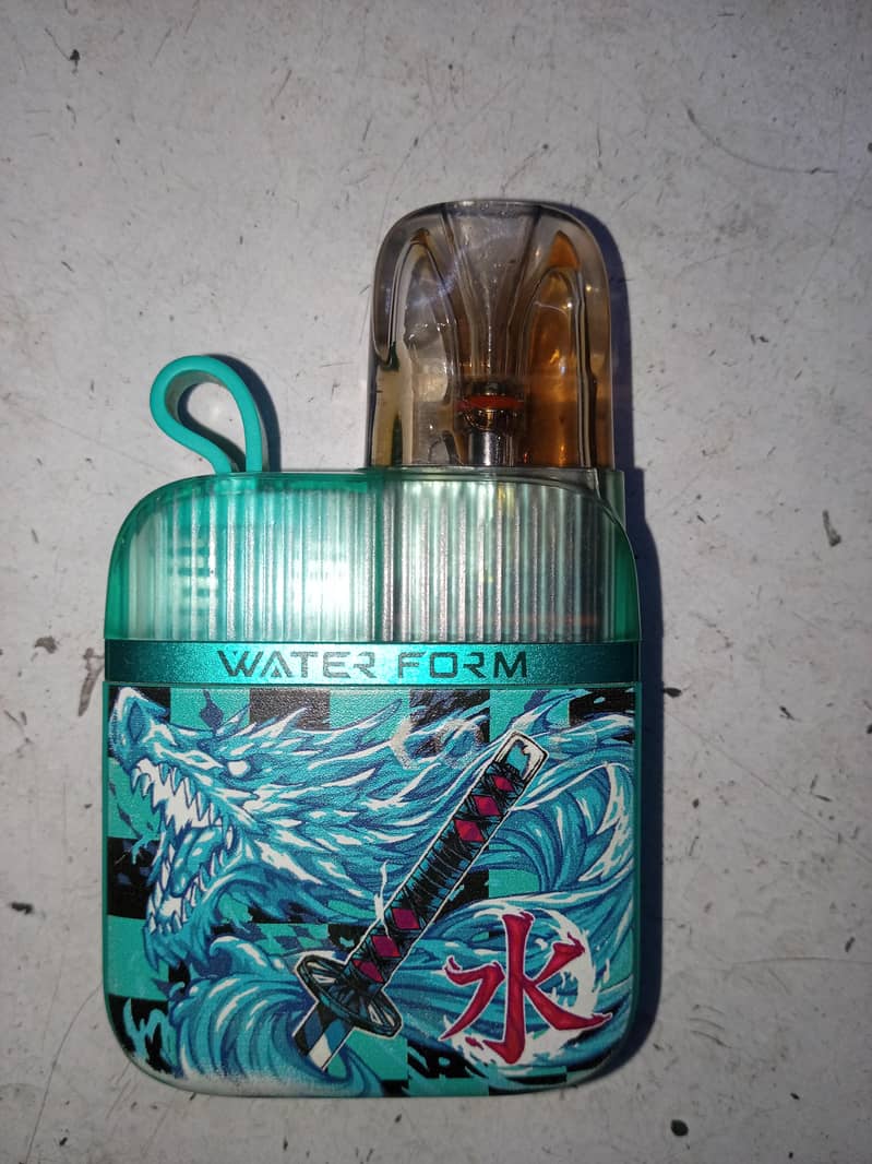 pod lite 1