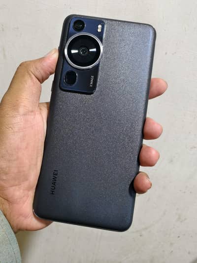 Huawei P60 Pro Camera King