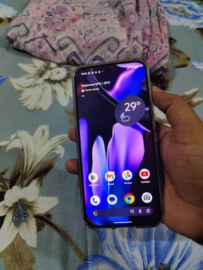 Google Pixel 9 Pro XL