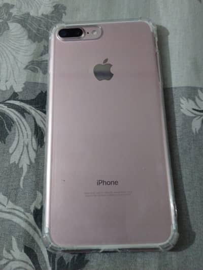 Apple iPhone 7 Plus