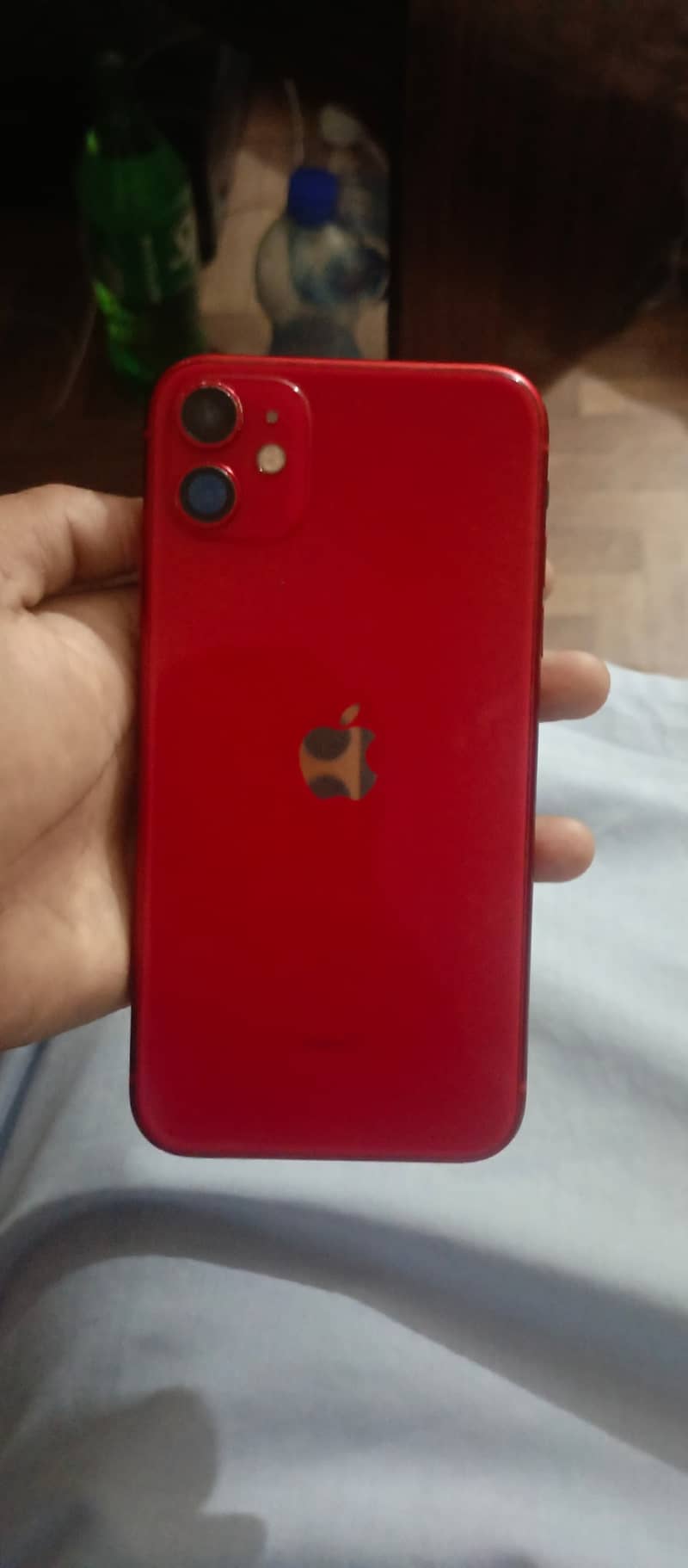 Apple iPhone 11 0