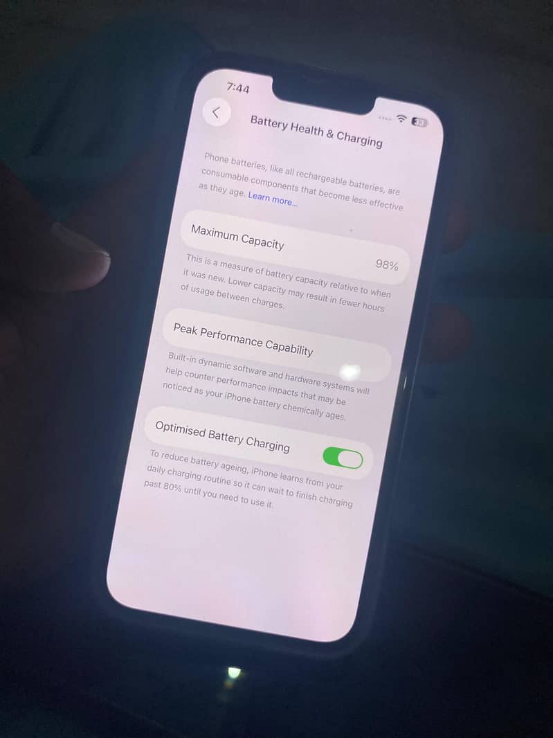 Apple iPhone 13 3