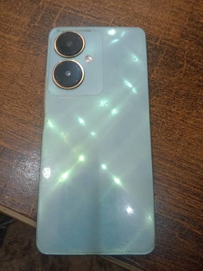 Vivo Y27