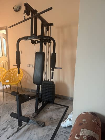 Home gym for sale