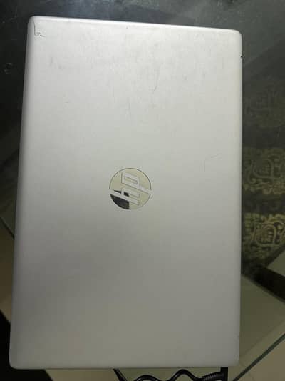 Hp Ryzen 3 Full Size 8GB Ram