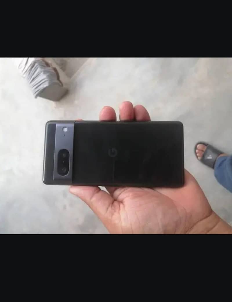 GOOGLE PIXEL 1