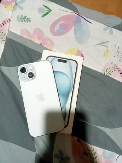 Apple iPhone 15