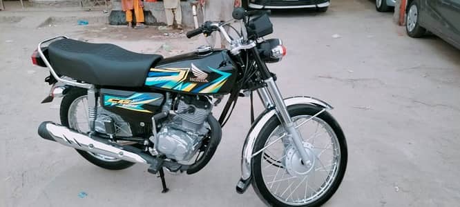 2026 model hai later kata hua hai