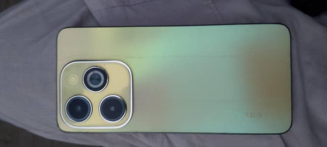 Infinix Hot 40i