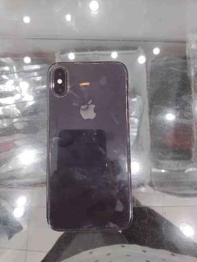 Apple iPhone XS