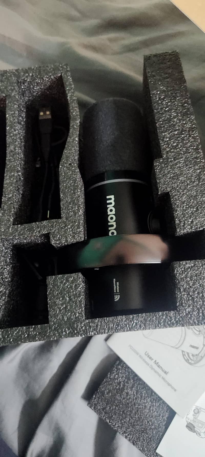 maono pd200w 2