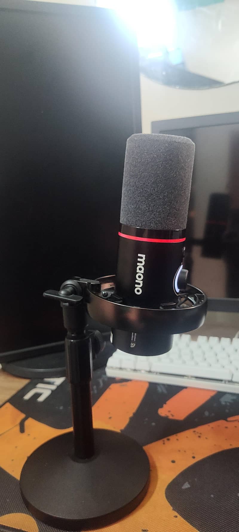 maono pd200w 3