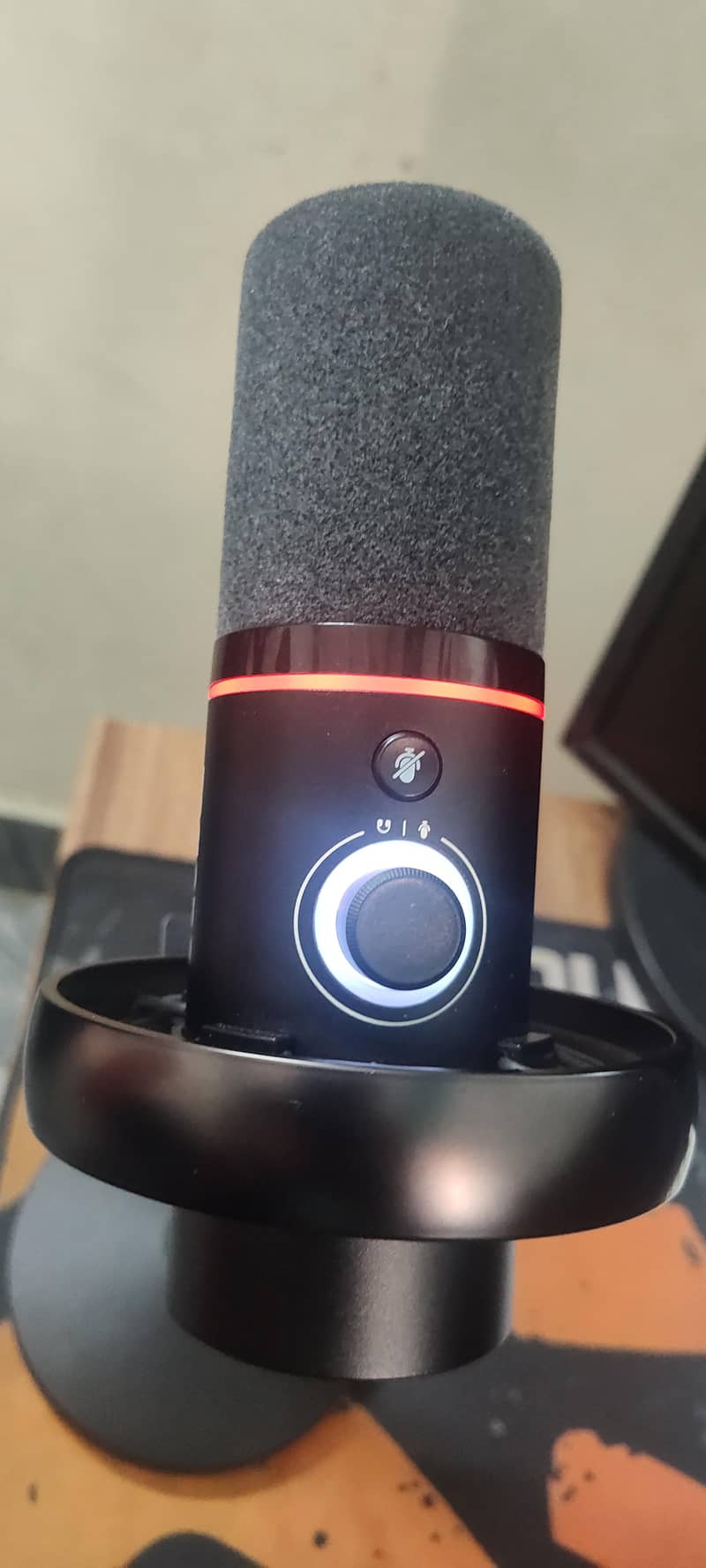 maono pd200w 4